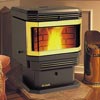 Wood Pellet Stove Enviro